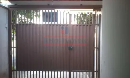 Casa com 3 quartos à venda no Jardim Nova Indaiá, Indaiatuba 