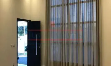 Casa com 3 quartos à venda no Jardim Laguna, Indaiatuba 
