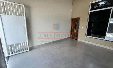 Casa com 3 quartos à venda no Jardim Residencial Nova Veneza, Indaiatuba 