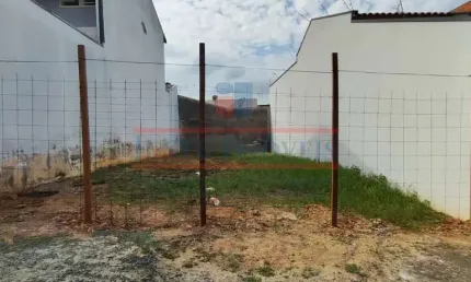 Terreno à venda no Jardim Colonial, Indaiatuba 