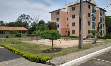 Apartamento a venda - condomínio mirim ii - jardim morumbi