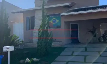 Sobrado a venda - condominio terra magna - indaiatuba/sp