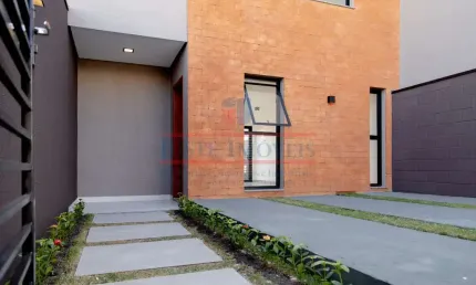 Casa com 2 quartos à venda no Jardim Residencial Nova Veneza, Indaiatuba , 80 m2 por R$ 515.000