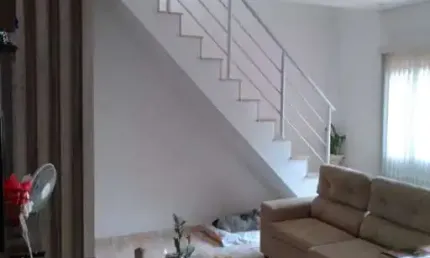Casa com 5 quartos à venda no Jardim dos Colibris, Indaiatuba 