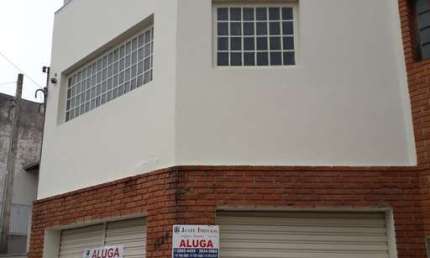 Ponto comercial com 2 salas à venda no Centro, Indaiatuba 