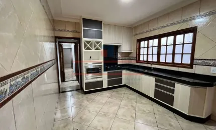 Casa com 3 quartos à venda no Jardim Morada do Sol, Indaiatuba 