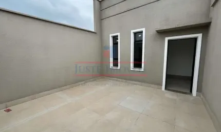 Casa com 2 quartos à venda no Parque Residencial Sabiás, Indaiatuba 
