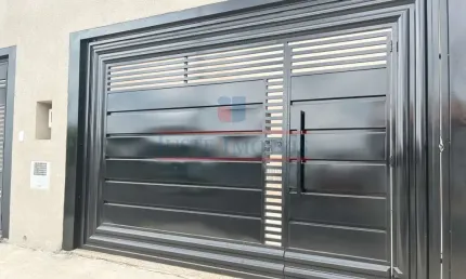 Casa com 2 quartos à venda no Parque Residencial Sabiás, Indaiatuba 