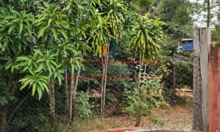 Terreno em condomínio fechado à venda na Chácara do Trevo, Indaiatuba 