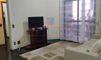Apartamento com 3 quartos para alugar no Centro, Indaiatuba 