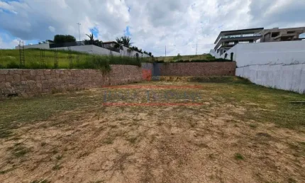 Terreno à venda no Jardim Quintas da Terracota, Indaiatuba  por R$ 650.000