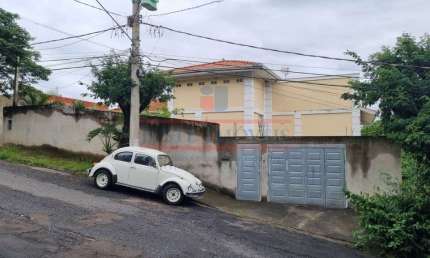 Casa com 3 quartos à venda no Jardim Paraíso II, Itu 