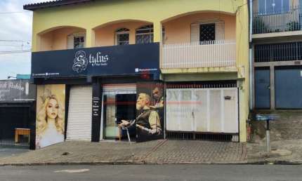 Casa com 2 quartos à venda no Jardim Morada do Sol, Indaiatuba 