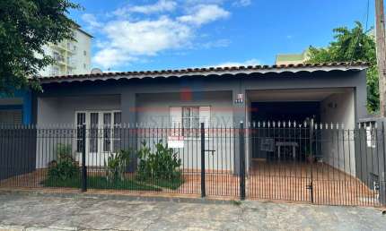 Casa com 3 quartos à venda na Cidade Nova I, Indaiatuba 