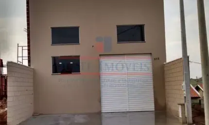 Ponto comercial com 1 sala para alugar no Parque Campo Bonito, Indaiatuba 