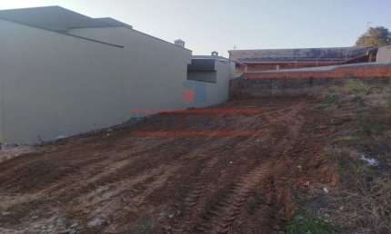 Terreno à venda no Jardim Casablanca, Indaiatuba 