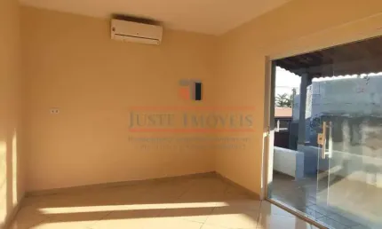 Casa com 1 quarto para alugar no Jardim Morada do Sol, Indaiatuba 