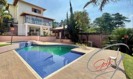 Casa residencial para Venda, 3 dormitórios, Chácara das Paineiras, Carapicuíba Granja Viana