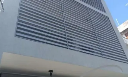 Prédio com 5 salas à venda na Avenida Prestes Maia, 129, Jardim D'Abril, Osasco