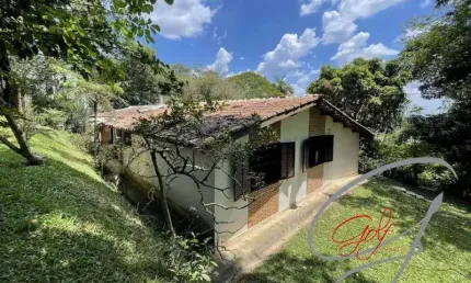 Chácara residencial para Venda 22.096,95 m2 Jardim Colibri, Cotia