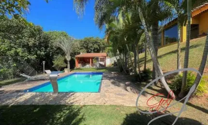 Casa com 4 quartos à venda na Rua da Ferradura, 450, Chácara Santa Lúcia, Carapicuíba por R$ 3.100.000