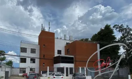 Prédio comercial para Venda, 1.566,40 m2, Granja Viana, Jardim Lambreta, Cotia
