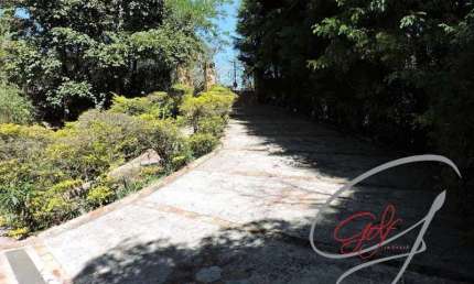 Casa em condomínio fechado com 2 quartos à venda na Rua do Pedregal, 10, Jardim Branca Flor, Embu das Artes, 415 m2 por R$ 2.200.000