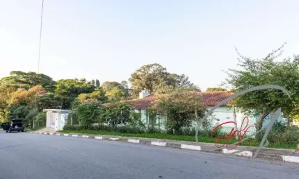 Casa comercial com 1 sala à venda na Avenida Dona Cherubina Viana, 460, Vila Santo Antônio, Cotia, 180 m2 por R$ 1.850.000