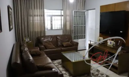 Casa com 5 quartos à venda na Rua Nossa Senhora Conceição Aparecida, 992, Quitaúna, Osasco