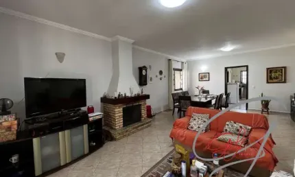 Casa comercial com 4 salas à venda na Avenida José Giorgi, 1360, Granja Viana II, Cotia