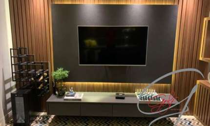 Apartamento 118 Ms, localizado Centro de Osasco, prédio isolado, perto de tudo, 3 quartos, 1 suite closet, varanda gourmet, 3 vagas, depósito