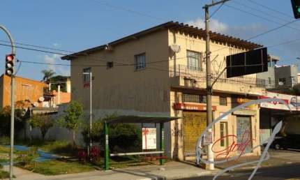 Prédio à venda na Avenida Padre Vicente Melillo, 1445, Umuarama, Osasco, 194 m2 por R$ 1.500.000