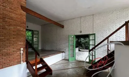 Casa com 3 quartos à venda na Estrada do Taboleiro Verde, 2114, Taboleiro Verde, Cotia