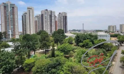 SALA COMERCIAL DUPLEX À VENDA OU LOCAÇÃO EM VILA SÃO FRANCISCO