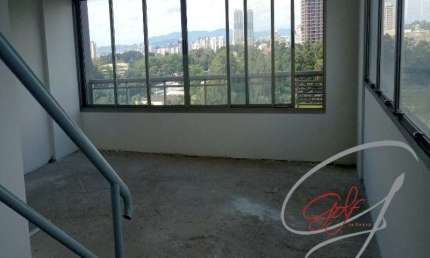 SALA COMERCIAL DUPLEX À VENDA OU LOCAÇÃO EM JARDIM UMUARAMA VILA SÃO FRANCISCO