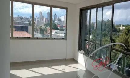 SALA COMERCIAL À VENDA OU LOCAÇÃO EM GOLF CLUB OFFIC EM OSASCO, PRÓXIMO À MATRIZ DO BANCO BRADESCO.