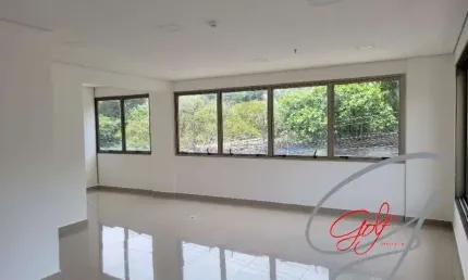 Sala come venda ou locação em golf club offic em osasco, próximo à matriz do banco bradesco.