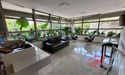 SALA COMERCIAL VILA SÃO FRANCISCO OSASCO GOLF CLUB OFFICE