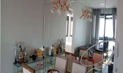 PRESIDENTE ALTINO APARTAMENTO A VENDA NO CONDOMÍNIO SMART ALTINO - PRESIDENTE ALTINO