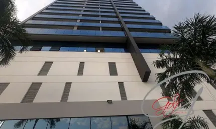 CONDOMINIO CLAVI CAMPESINA - VILA CAMPESINA OFFICE OSASCO