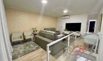 Casa com 4 quartos à venda na Rua Maria Lúcia Rodrigues da Silva, 09, Jardim Europa, Jandira