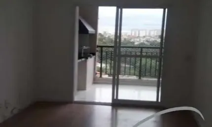 Apartamento com 2 quartos à venda na Rua Lázaro Suave, 233, City Bussocaba, Osasco