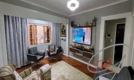 Casa com 2 quartos à venda na Rua Norma Zemella Moura, 22, Cipava, Osasco