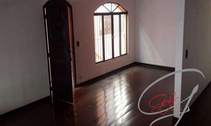 Casa com 4 quartos à venda na Rua Padre Francisco Libermann, 231, Vila São Francisco, São Paulo