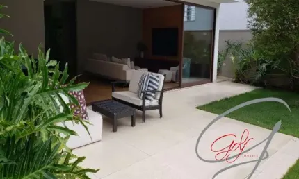 Casa no Condomínio Lorian Boulevard Av. Marthin Luther King