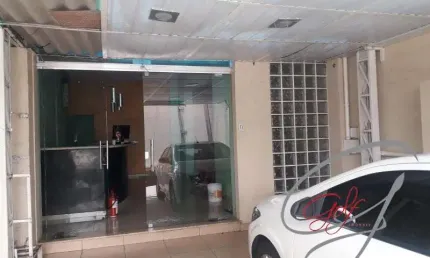 Prédio à venda na Avenida Yara, 227, Vila Yara, Osasco