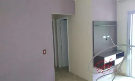 Apartamento com 2 quartos à venda na Rua Machado de Assis, 827, Centro, Osasco