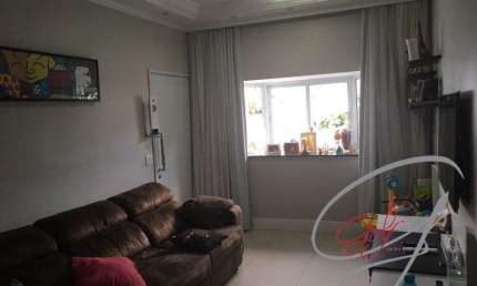 Casa em condomínio fechado com 2 quartos à venda na Alameda dos Aicás, 160, Novo Osasco, Osasco