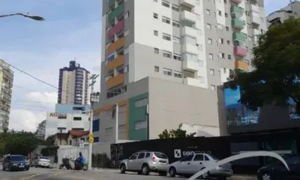LINDO APTO. DE 36M² C/ 1 DORMIT, NOVÍSSIMO, NO COND. FORT DO BELA VISTA - CENTRO OSASCO-SP,  SALA, COZ, BANH, 1 VAGA DE GARAGEM COBERTA E MUITO LAZER.