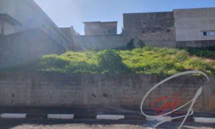 TERRENO RESIDENCIAL À VENDA NA CITY BUSSOCABA-OSASCO/SP, COM 360M².
